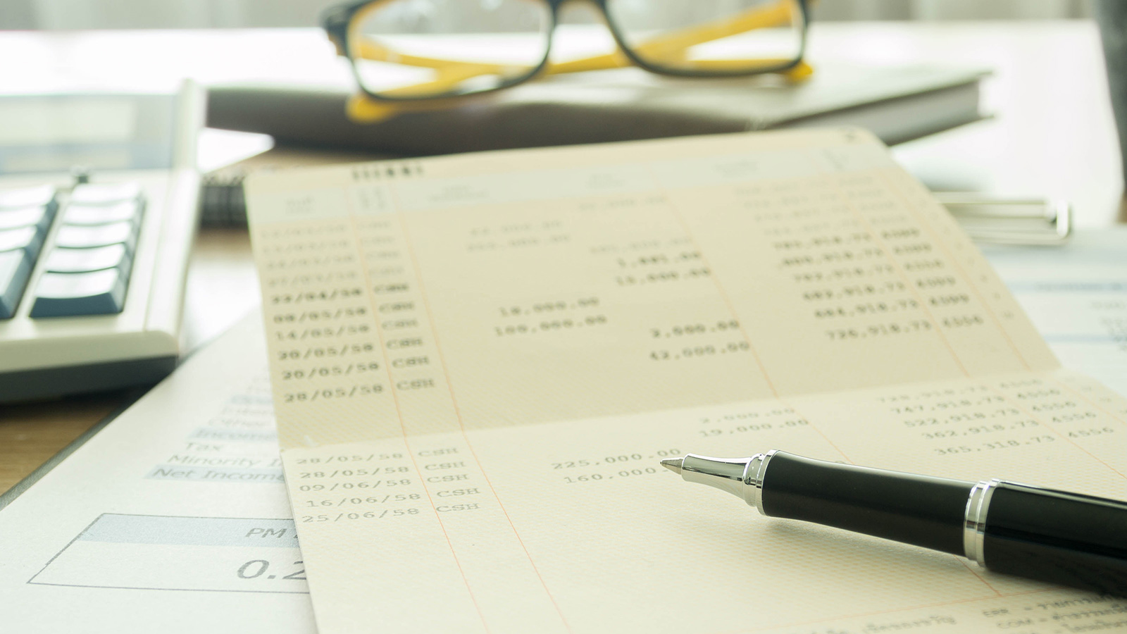 finalizar un contrato